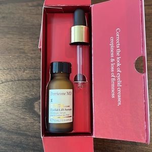 Perricone MD Essential Fx Acyl-Glutathione Eyelid Lift Serum
